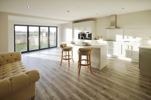 Open plan kitchen/living/dining- click for photo gallery